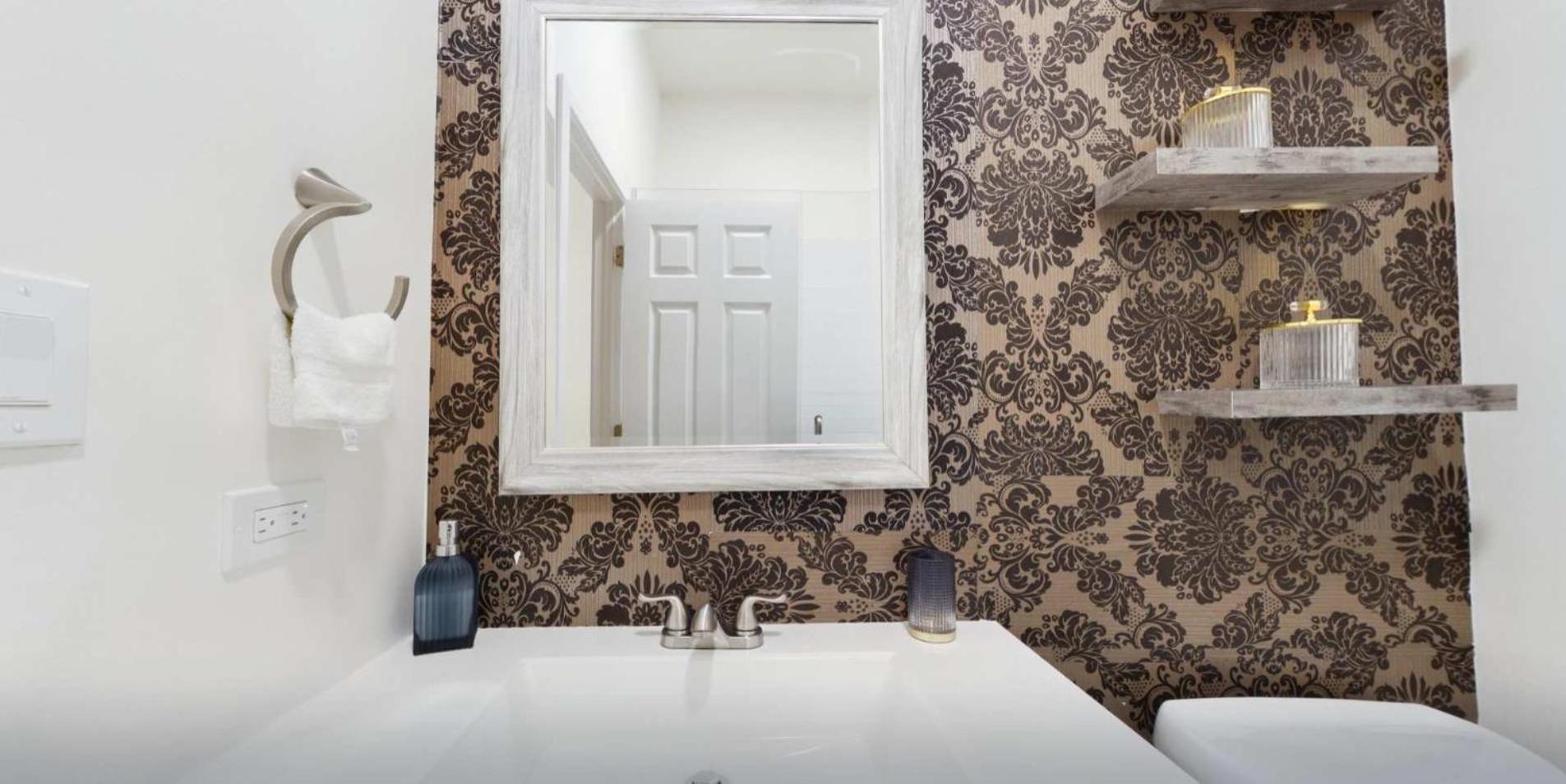 Apartment Vogue Bucktown *