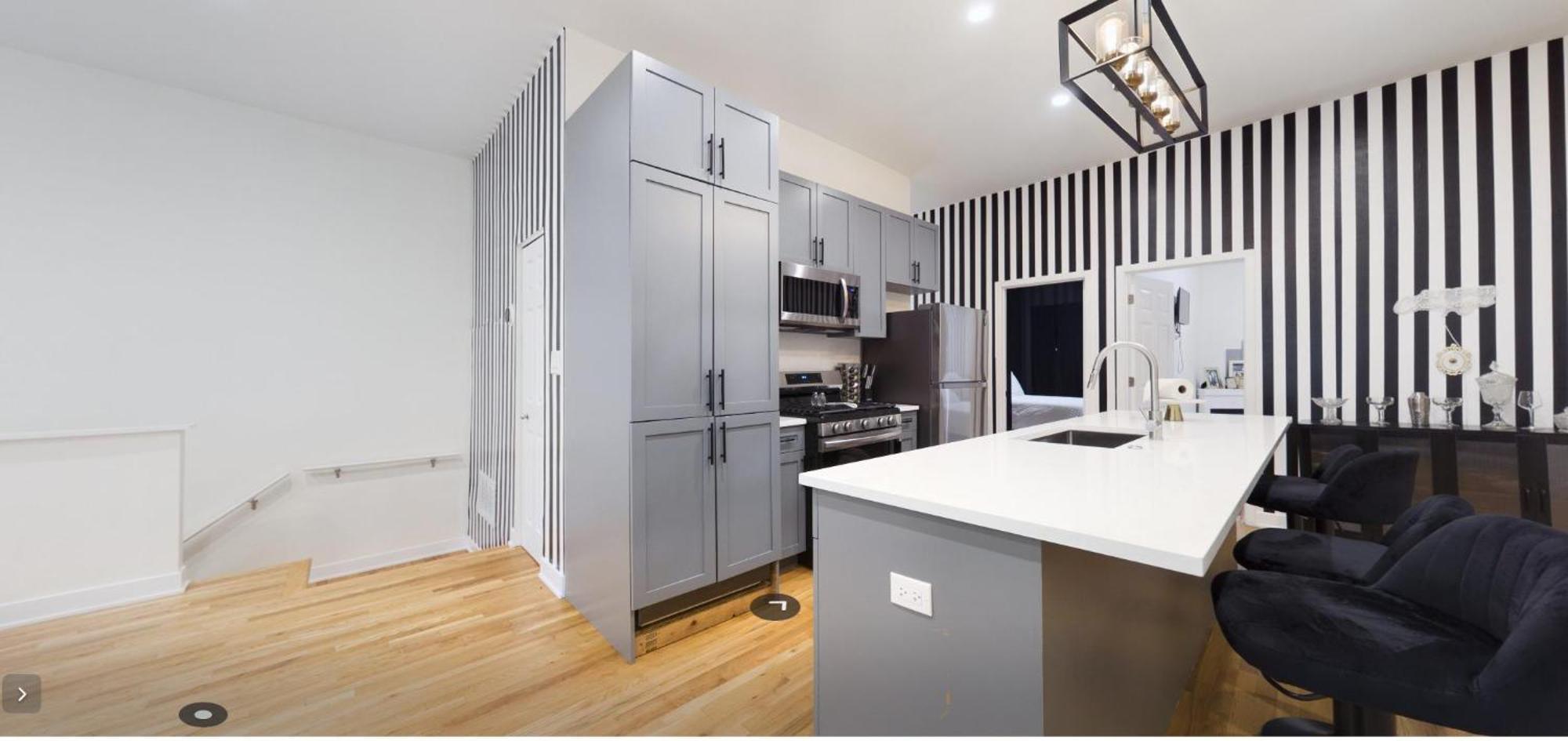 Apartment Vogue Bucktown *
